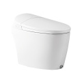 K81  IKAHE intelligent wc toilet seat ceramic sanitary ware toilet Chinese wc toilet